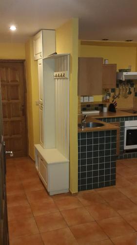 Apartmány Liška obrázok