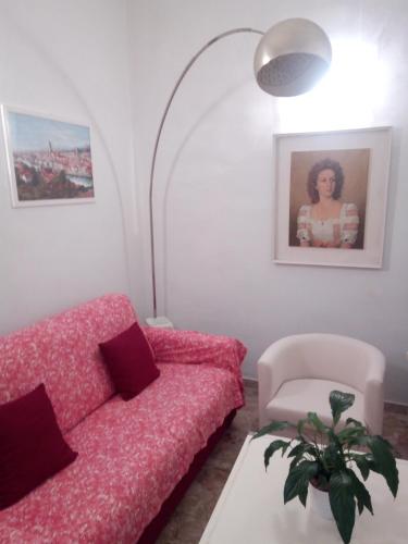 Appartamento Rifredi - image 9