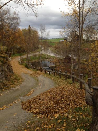 Ivaregga Vinterstua - image 13
