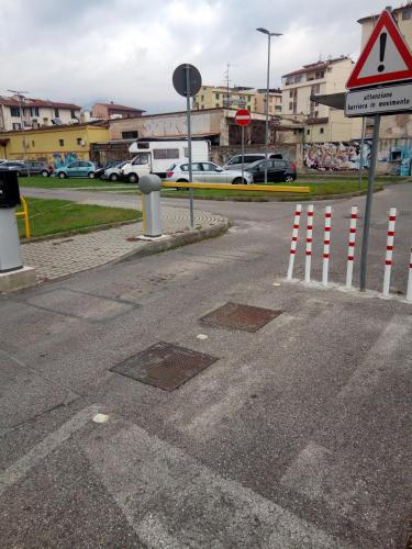Appartamento Rifredi - image 6