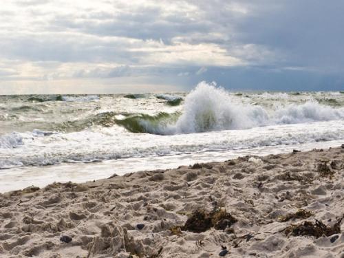 Tu HUs in Linde Eck, Zingst (fotografie 2)