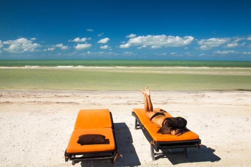 Holbox by Xaloc