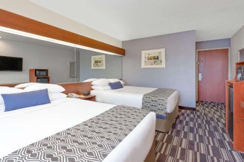 Microtel Inn & Suites by Wyndham Bremen - main image