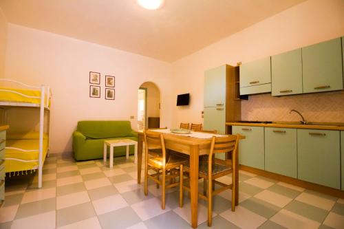 Residence del Mare CaseSicule