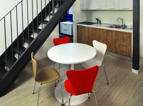 BB Hotels Aparthotel Città Studi - image 5