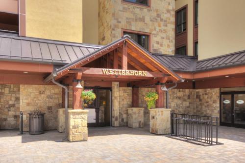 Village At Breckenridge Resort