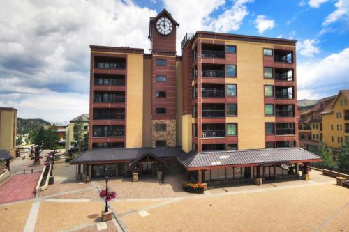 Village at Breckenridge Resort in Breckenridge, USA