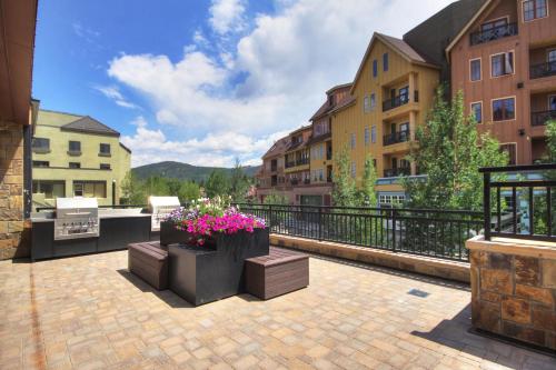 Village At Breckenridge Resort