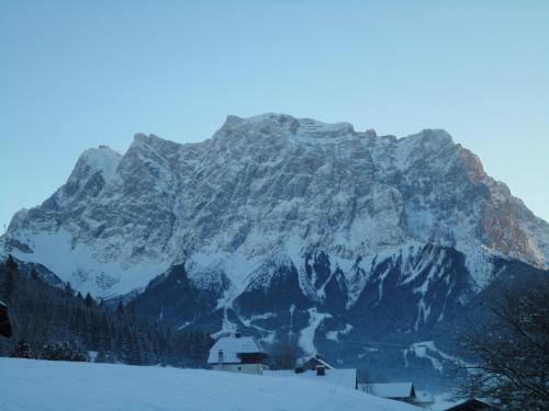 Appartementhaus Wetterloch - main image