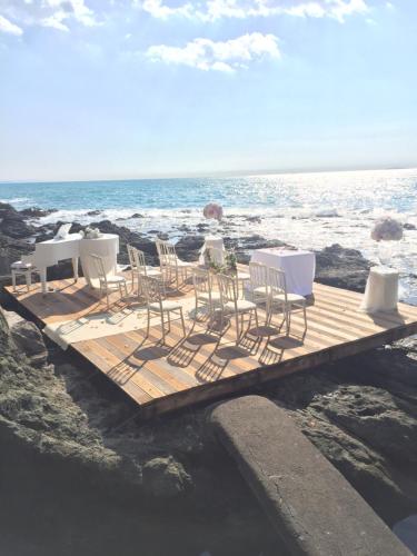 Villa Parisi Grand Hotel