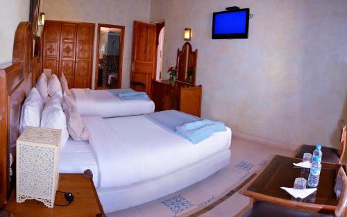 Palais des remparts - Riad luxe Essaouira