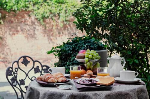 Locanda Fiorita - main image