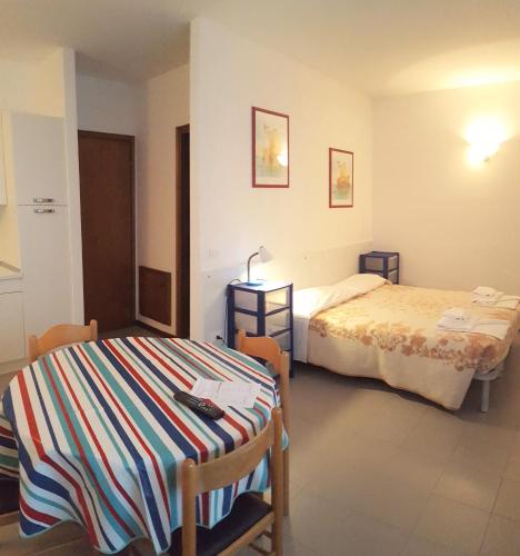  Residence San Gottardo, Pension in Vittorio Veneto bei Scomigo