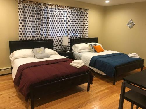 Farwell dream in Uptown
