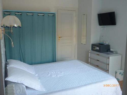 Comfort Double Room with Balcony