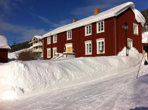 MårtenLiens Gård - image 12