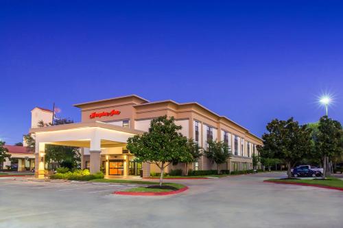Hampton Inn By Hilton Houston/Stafford