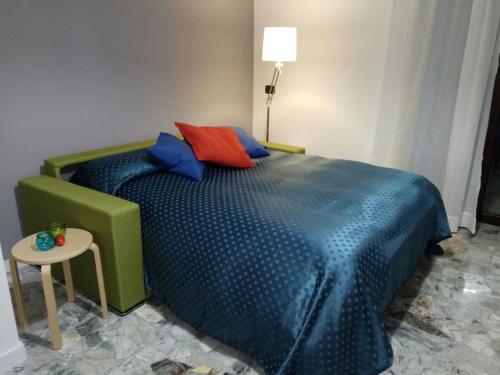 La Bella Vita Apartments, Neapel (Foto 10)