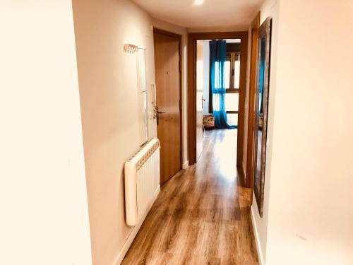 Oupen de dor San Blas