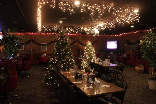 Windbreak Cafe 2