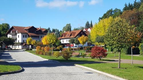 Moderne Komfortwohnung im Kurort am Rennsteig