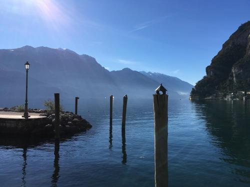 Appartamento al Fiume 3