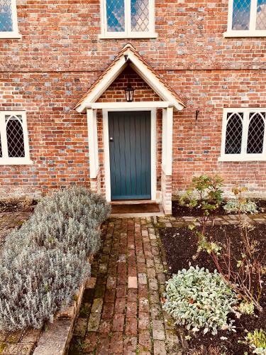 A szálláshely kívülről, The Dorset Arms Pub & Cottage Rooms in Withyham