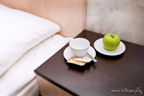 Hotel Drozdi - image 2