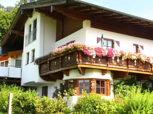 Appartement Lotte Familie Grünberger in Brixen im Thale, Österreich