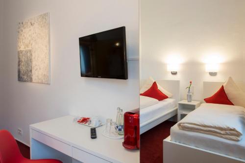 Hotel Mille Stelle City Room Type - Twin Room