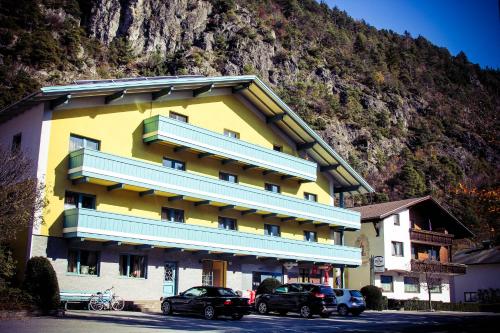  Gasthof Schaber in Pettnau