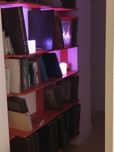 B&B I Propilei di San Girolamo - image 13