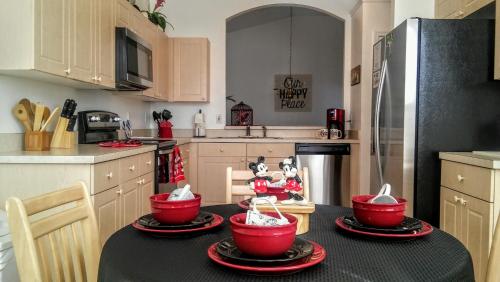 Kissimmee Area Pool Home in Orlando, USA