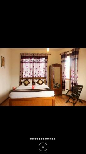 

Lavish Stay with Pool near Calangute beach