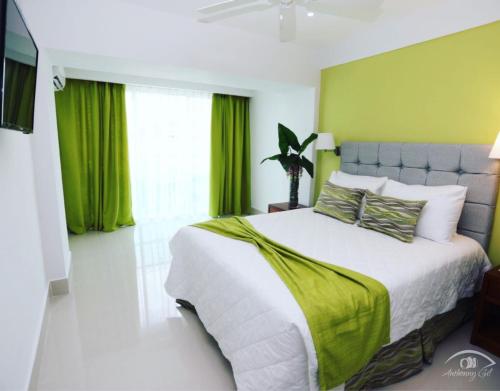 Nilka Hotel Boutique Samana