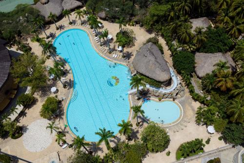 Irotama Resort Zona Torres