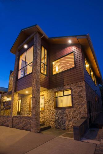 . Hotel Carpa Manzano
