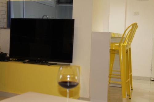 

HaYarkon 10 appartment