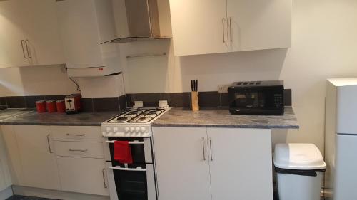 Vetrelax Basildon Newly refurbished 3bed House