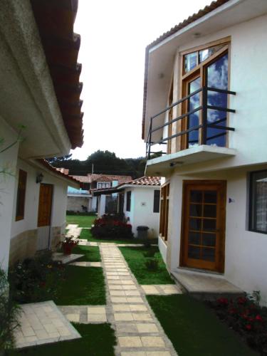 San Jose Olympia, San Cristóbal de Las Casas