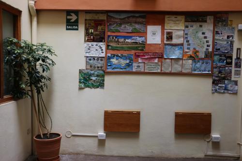 Picol Hostal – Cuzco, NJ