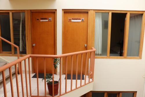 Picol Hostal – Cuzco, NJ