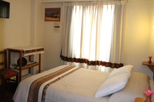 Picol Hostal – Cuzco, NJ