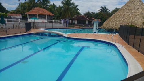 Casa Campestre Melgar