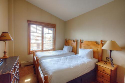 Mountain Thunder Lodge - Apartment - Breckenridge