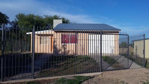 

Casa Los Duraznos