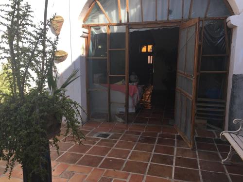 Hostal Dona Carlota Hotel in Cuatrocienegas de Carranza