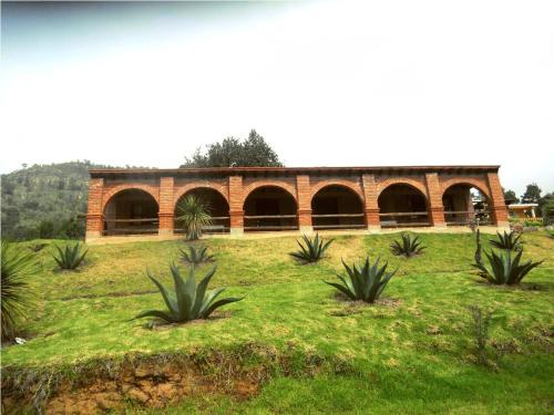 Rancho Escondido Casa Goyri