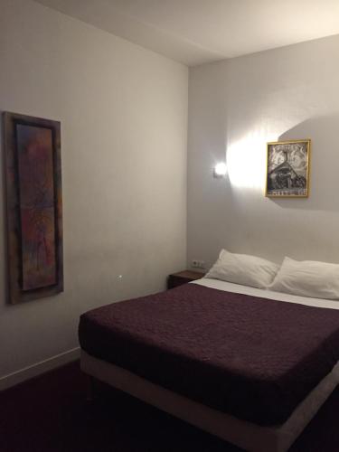 Hotel Chevallier - image 12