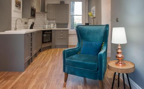 MyCityHaven Boutique Luxury in Bath City Centre - image 5